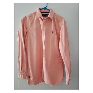 Ralph Lauren Button Down Shirt